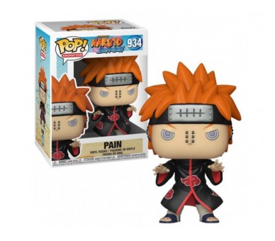 Figura Funko Pop Naruto: Pain
