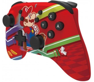 Horipad Wireless Mario Switch