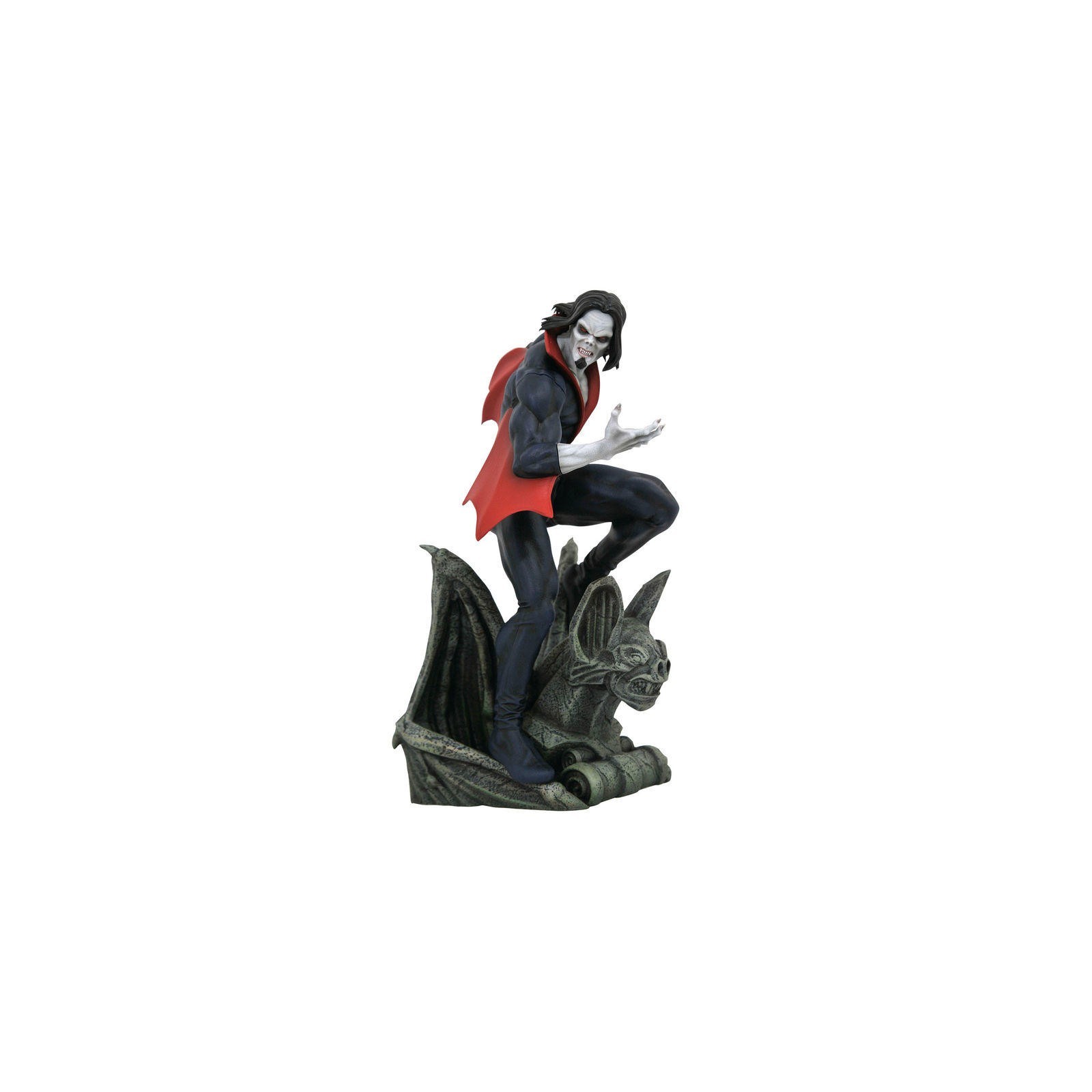 Figura Diorama Morbius Marvel Gallery 25Cm