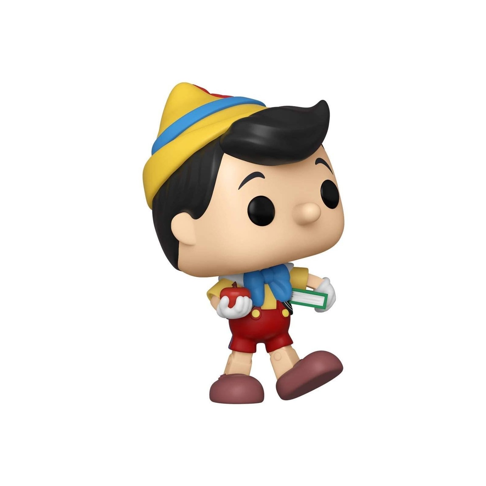 Figura Funko Pop Disney (Pinocchio) Pinocchio