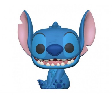 Figura Funko Pop Disney Lilo & Stitch 25 Cm