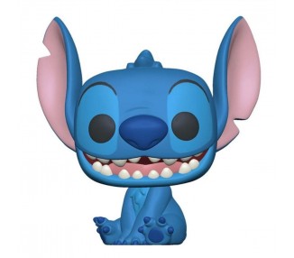 Figura Funko Pop Disney Lilo & Stitch 25 Cm