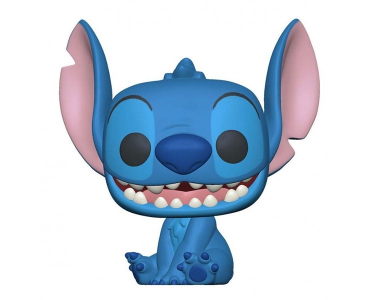 Figura Funko Pop Disney Lilo & Stitch 25 Cm