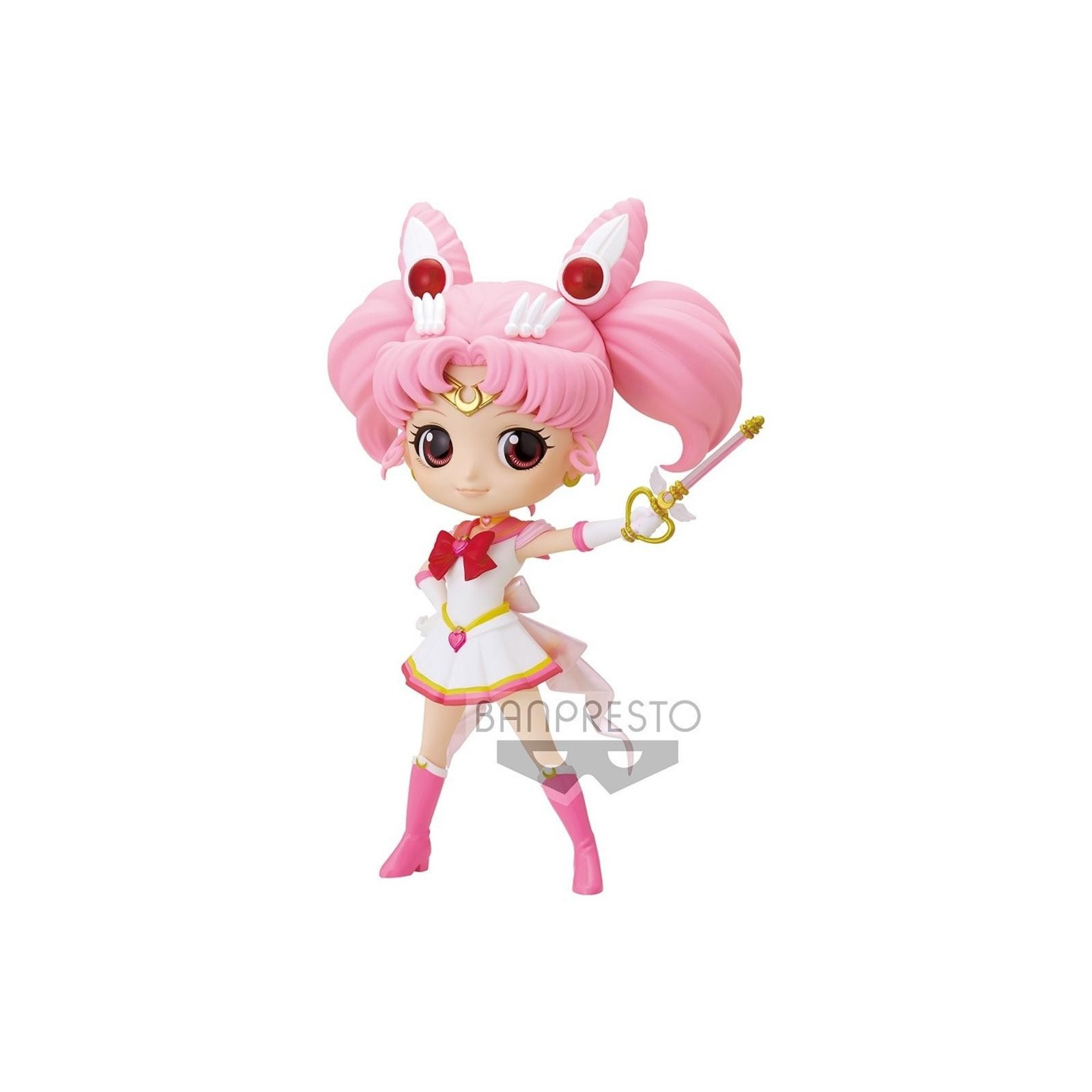 Figura Kaleidoscope Chibi Moon Eternal The Movie Sailor Moon