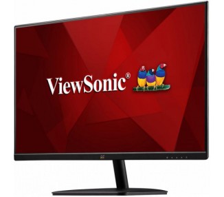 Monitor Led Ips 24Pulgadas Viewsonic Va2432 - H