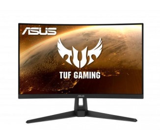 Asus Tuf Gaming Vg27Vh1B 68,6 Cm (27") 1920 X 1080 Pixeles F