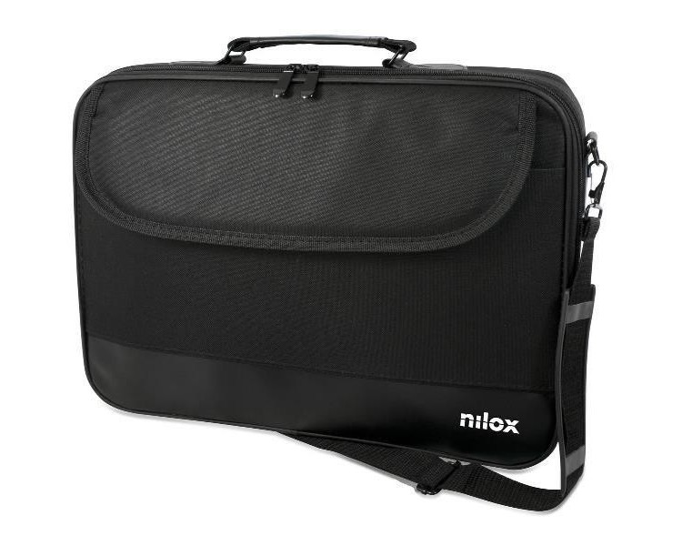 Bolsa Portatil Nilox 15.6" Duro