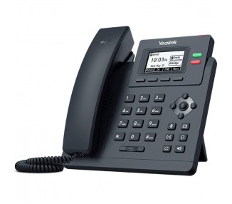 Telefono Ip Yealink Sip - T31P