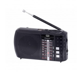Mini Radio Trevi Ra 7F20