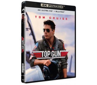 Top Gun (Idolos Del Aire Param Br Vta