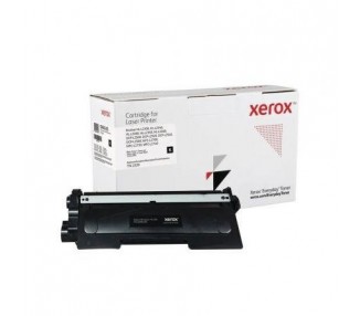 Xerox Everyday Tóner Para Brother Hl-L2300D Negro (Tn2320)