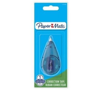 Paper Mate Cinta Correctora 5X6 Mm Blister