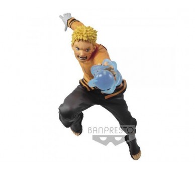 Figura Uzumaki Naruto Boruto Naruto Next Generations Vibrati