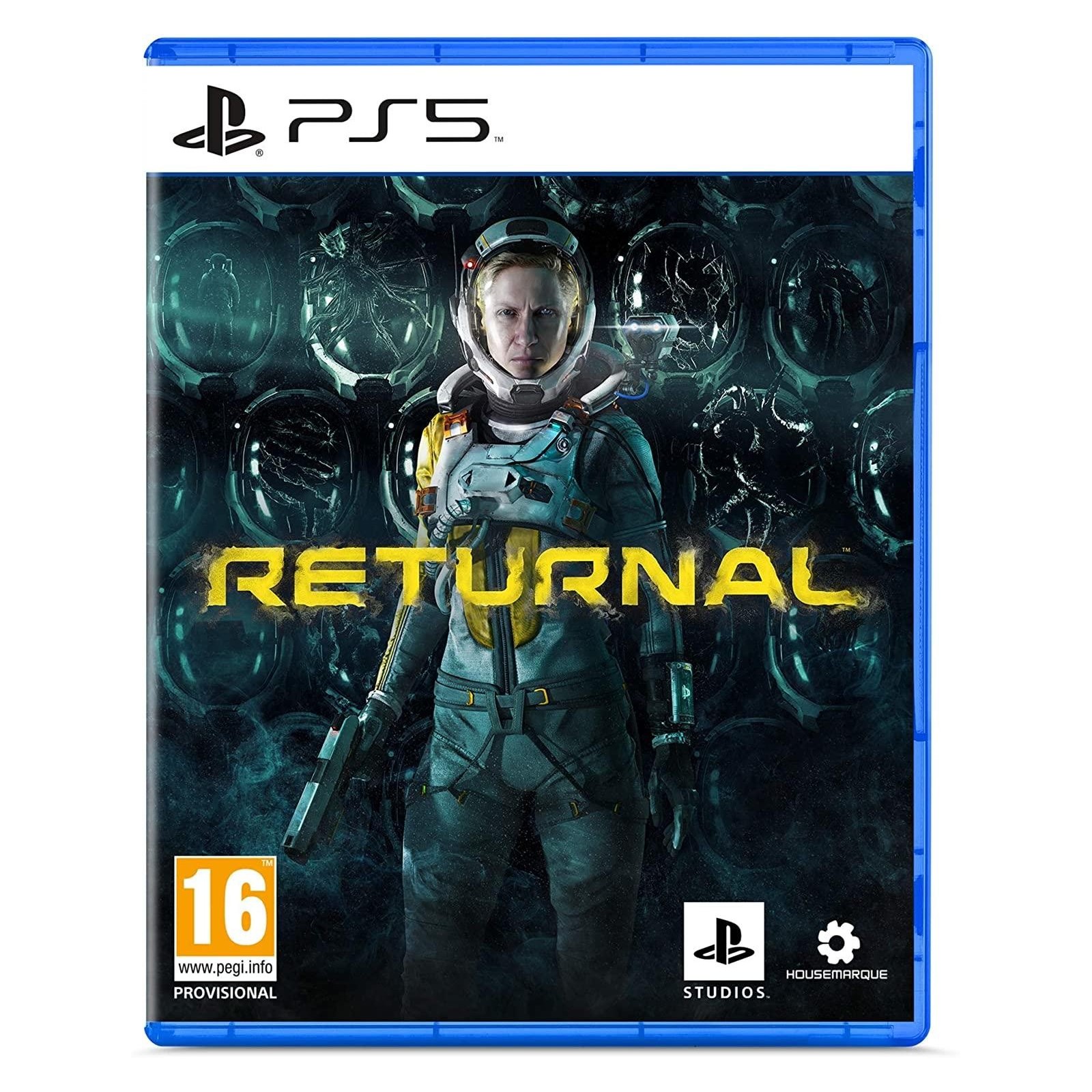 Returnal PS5