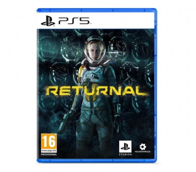 Returnal PS5