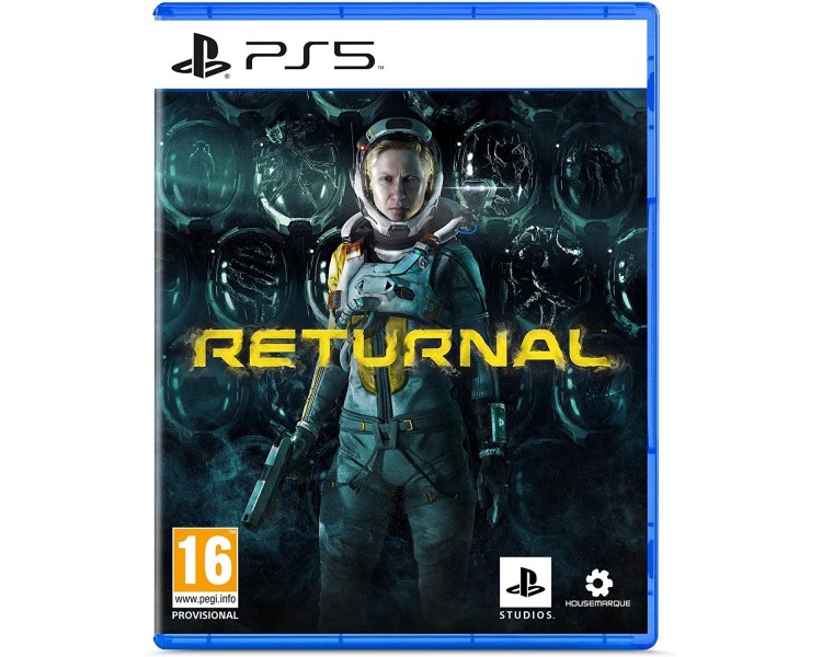 Returnal PS5