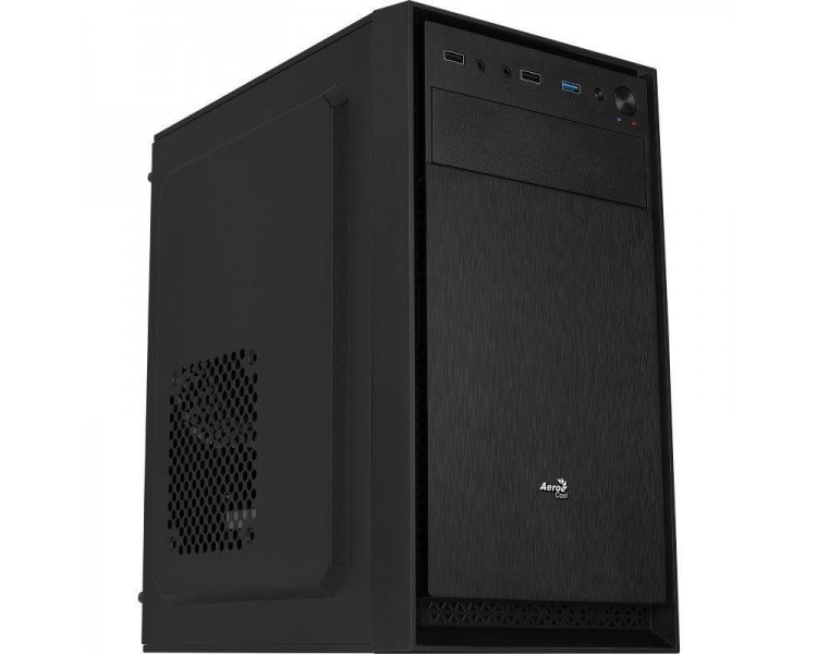 Caja Minitorre Aerocool Cs-104