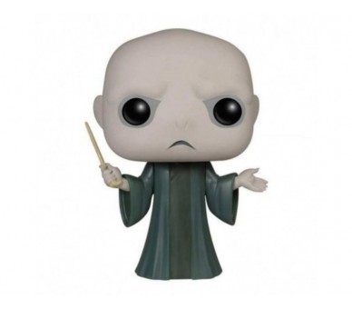 Figura Funko Pop Harry Potter Lord Voldemort 5861