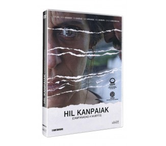 Campanadas A Muerto (Hil Kanpaiak Divisa Dvd Vta