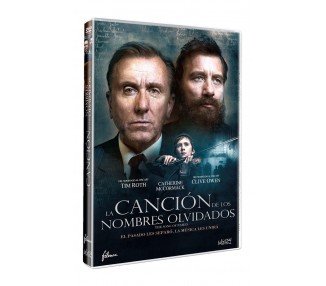 La Canción De Los Nombres Olvidado Divisa Dvd Vta