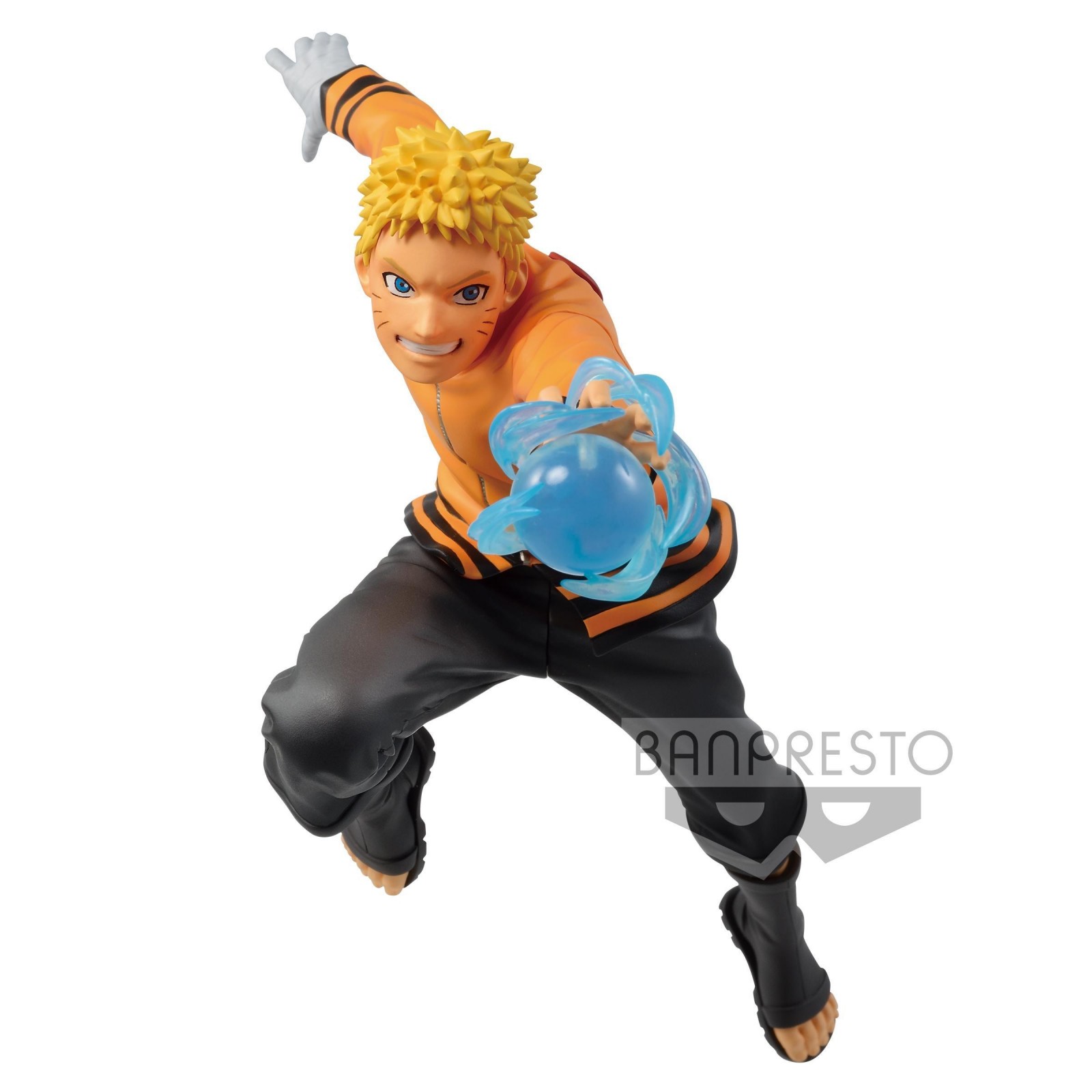 Figura Uzumaki Naruto Boruto Naruto Next Generations Vibrati