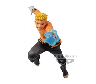 Figura Uzumaki Naruto Boruto Naruto Next Generations Vibrati