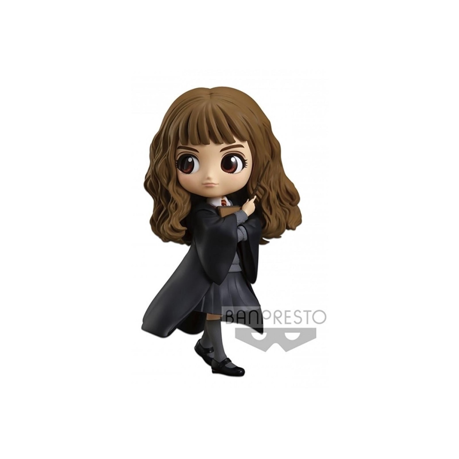 Figura Banpresto Q Posket Harry Potter