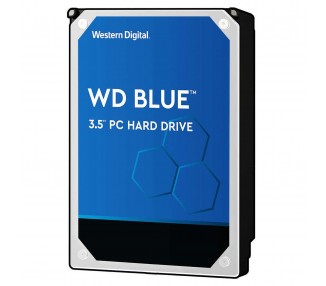 Disco Duro Interno Hdd Wd Western