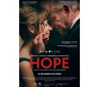 Hope - Dv Adsofilm   Dvd Vta