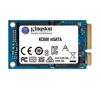 Disco Duro Interno Solido Ssd Kingston