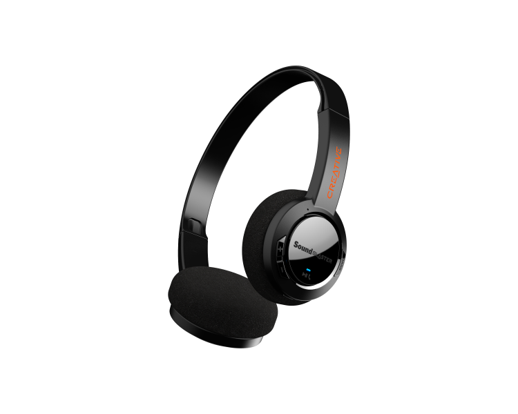 Creative Labs Sound Blaster Jam V2 Auriculares Diadema Bluet