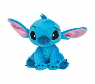 Peluche Simba Disney Lilo & Stitch Stitch 25 cm