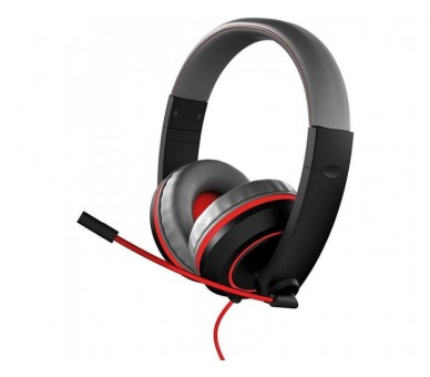 Auricular Xh100S Ps4-Sw-Pc-Ps4