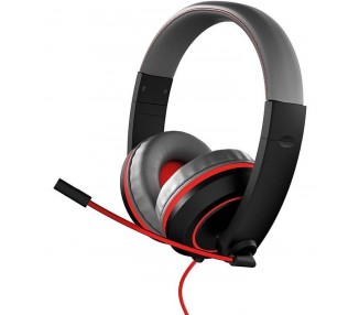 Auricular Xh100S Ps4-Sw-Pc-Ps4