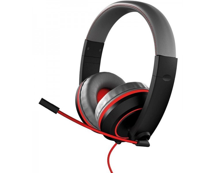 Auricular Xh100S Ps4-Sw-Pc-Ps4