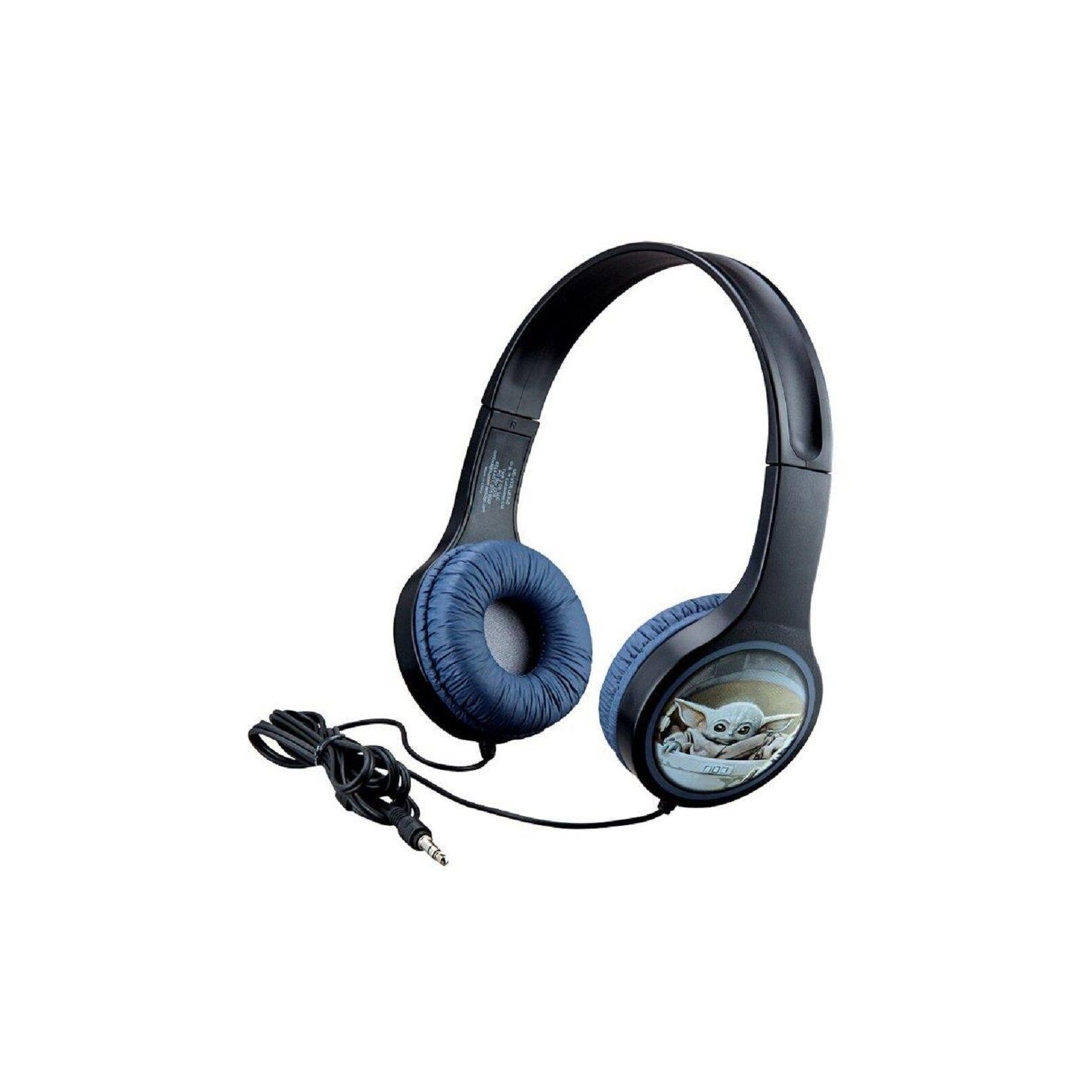 Auriculares Infantiles The Mandalorian