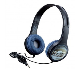 Auriculares Infantiles The Mandalorian