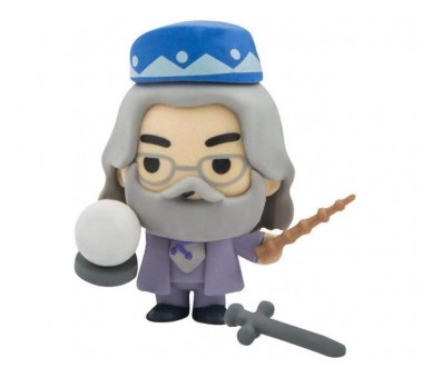 Figura Goma Borrar Dumbledore Harry Potter