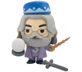 Figura Goma Borrar Dumbledore Harry Potter