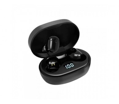 Auricular Micro Aiwa Ebtw-150Bk Negro