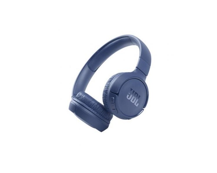 Auriculares Inalambricos Jbl Tune 510Bt Microfono