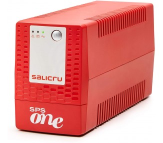Sai Salicru One Sps900Va 480W Iec