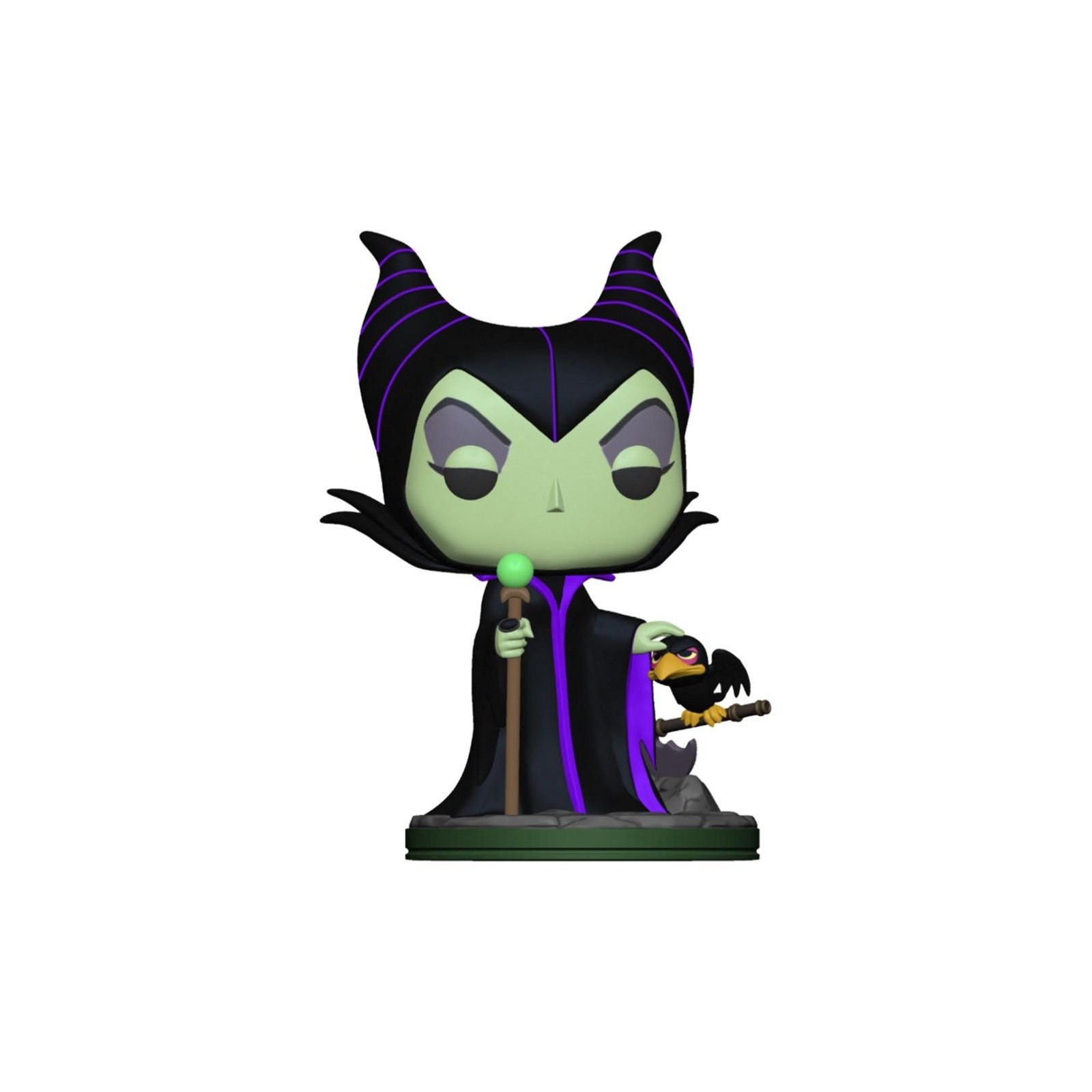 Figura Pop Disney Villains Maleficent