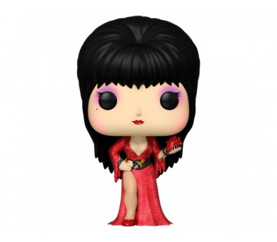 Figura Pop Elvira 40Th Elvira