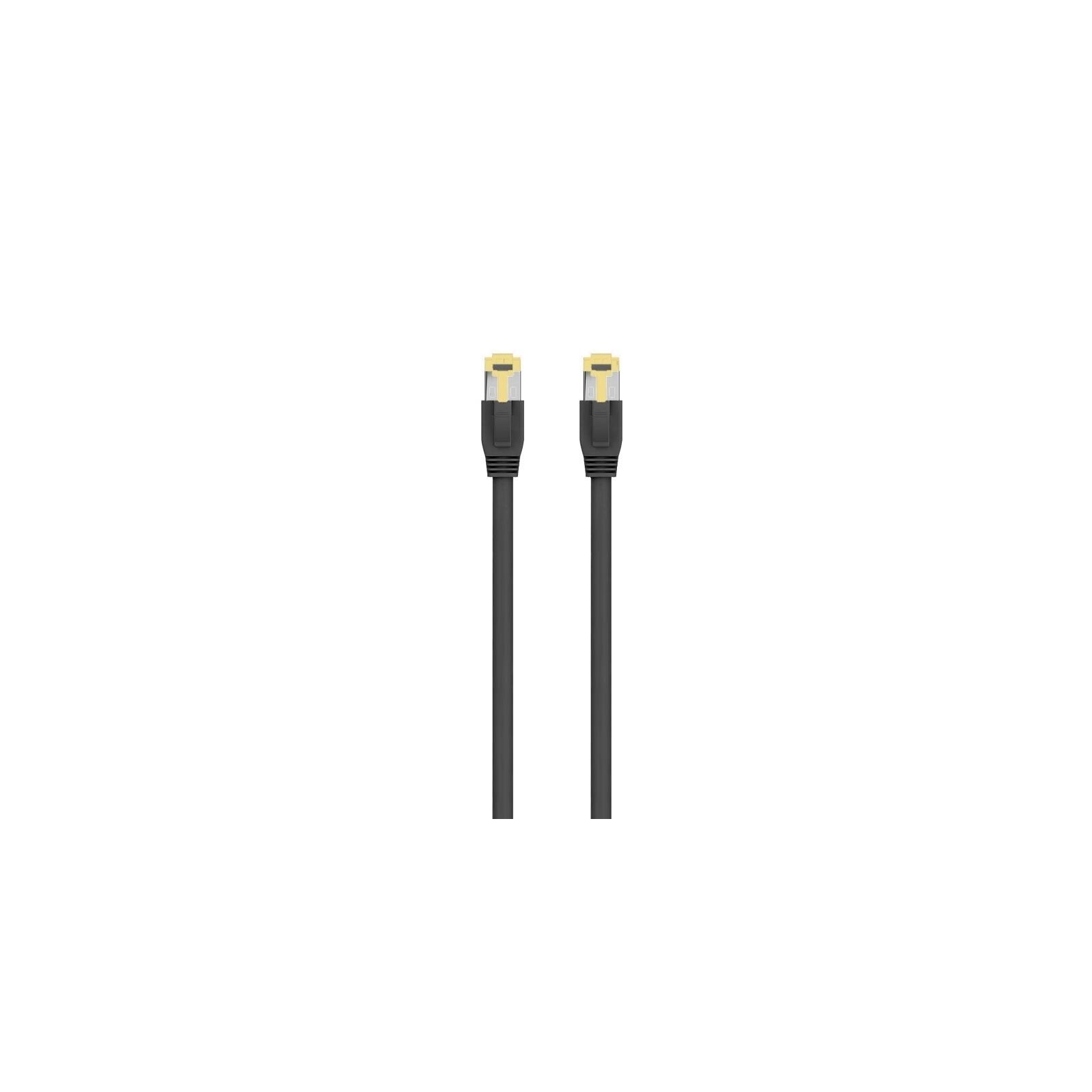 Ewent Cable Cat. 8.1 S/Ftp,Awg26/7, Cu, Lszh,1M