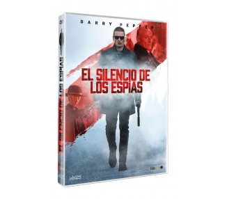 El Silencio De Los Espía Divisa Dvd Vta