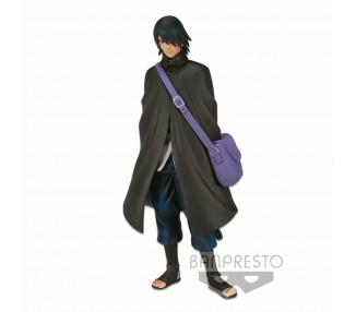 Figura Banpresto Boruto Sasuke 16 Cm