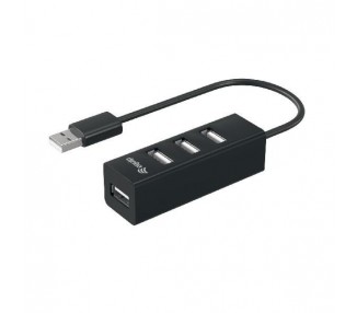 Hub Usb Equip Usb Tipo A