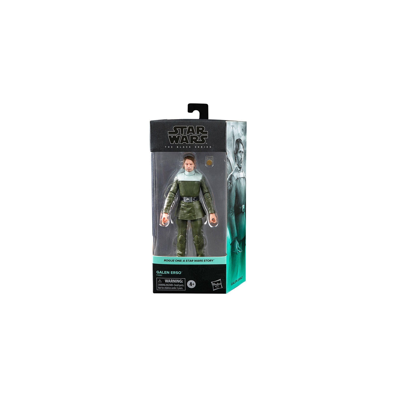 Figura Galen Erso Star Wars Rogue One 15Cm