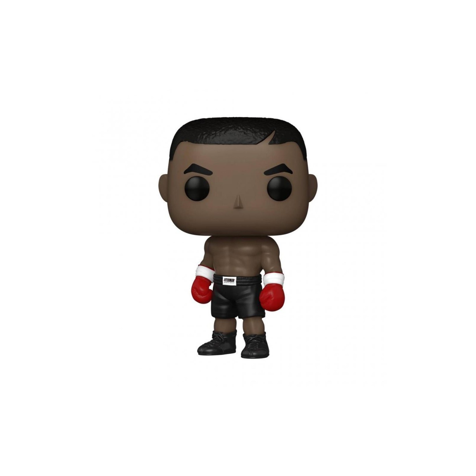 Figura Pop Mike Tyson